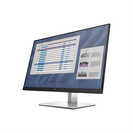 HP 27 inches Monitor