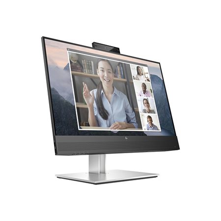 HP E24mv G4 Full HD LCD Monitor